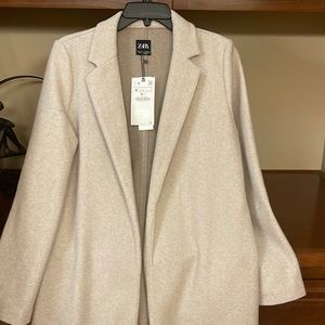 Zara coat